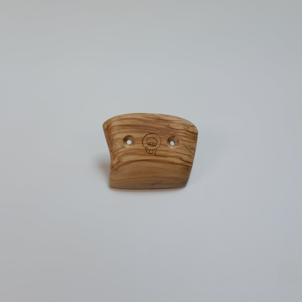 Olive Crimp III
