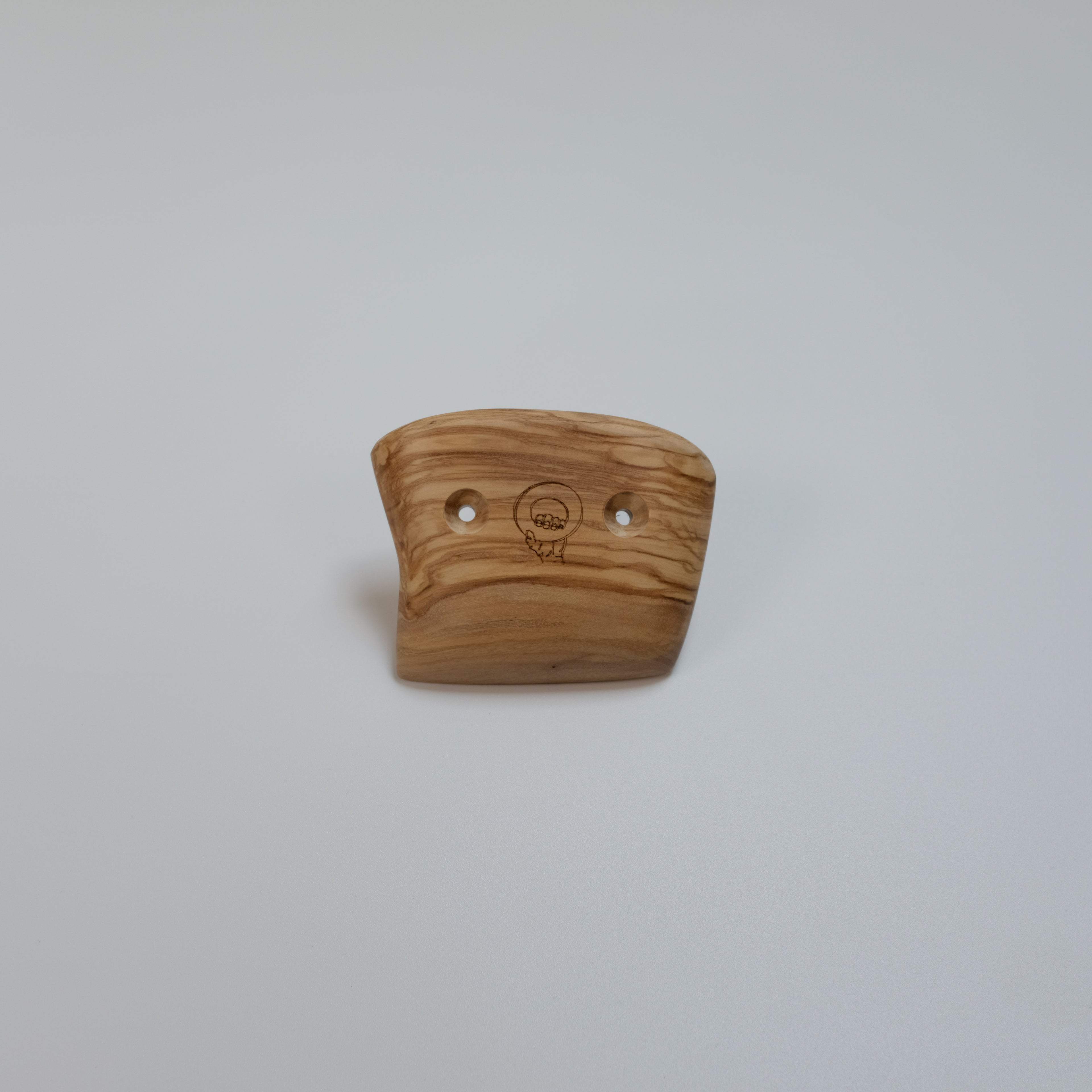 Olive Crimp III