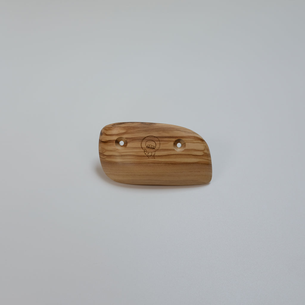 Olive Crimp II