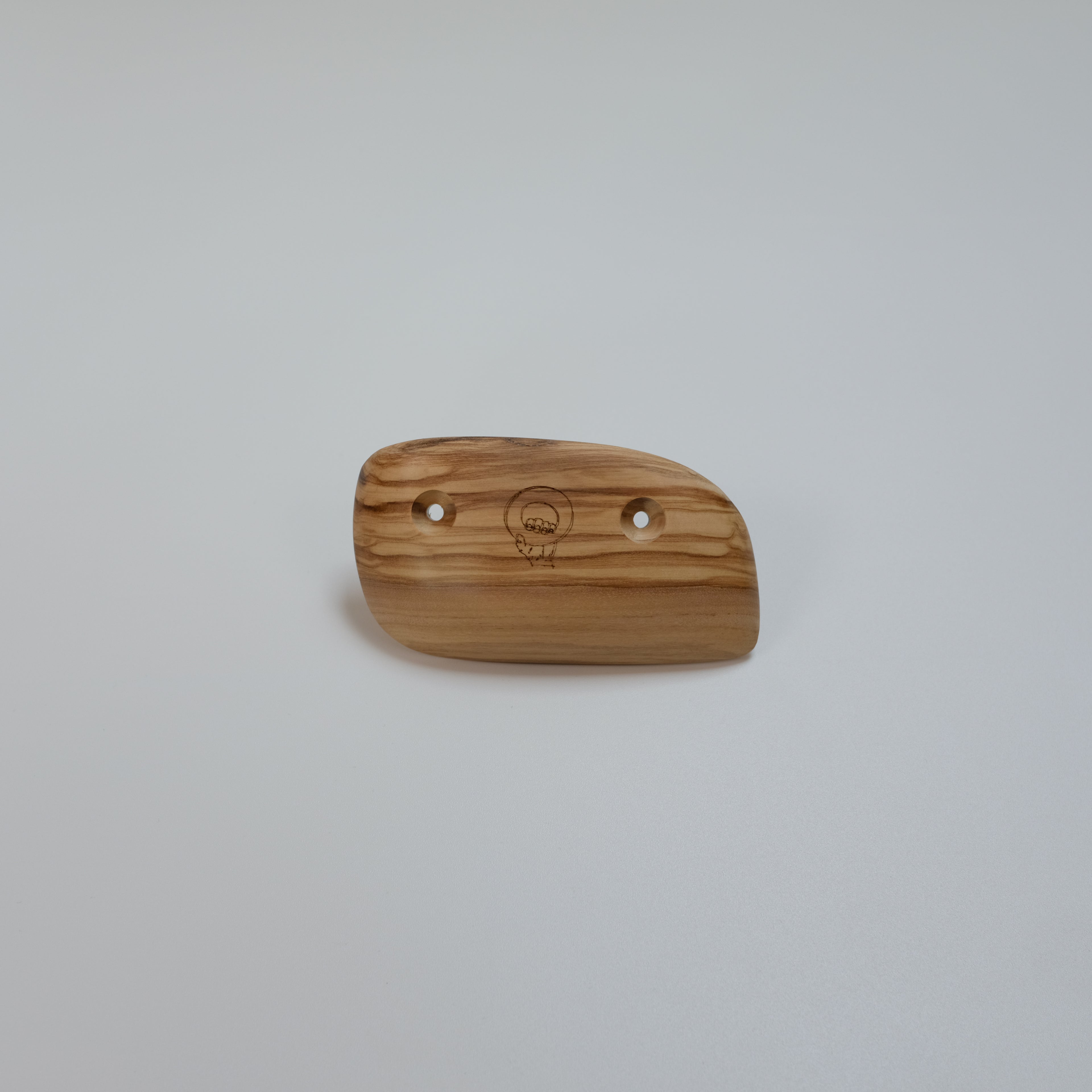 Olive Crimp II
