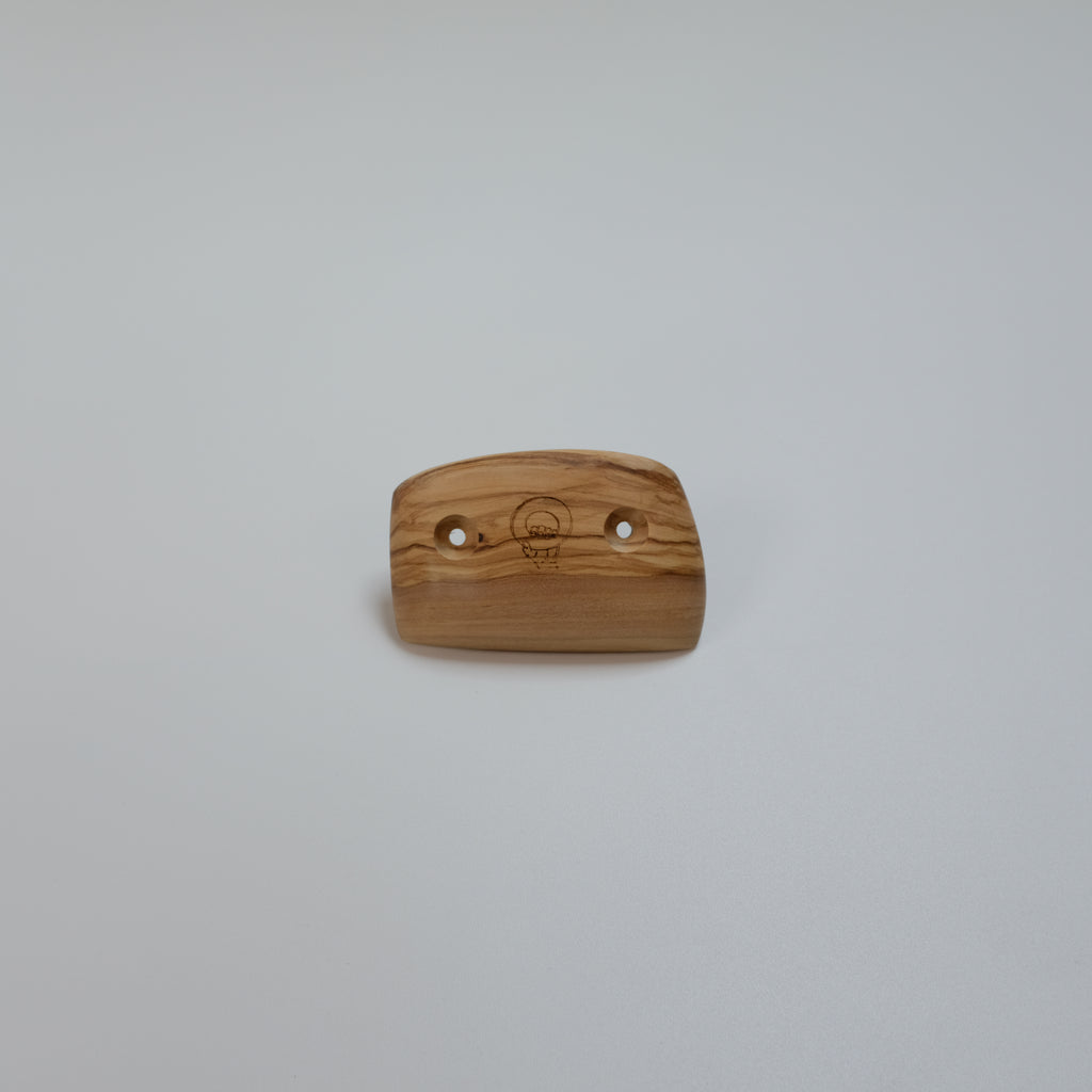 Olive Crimp