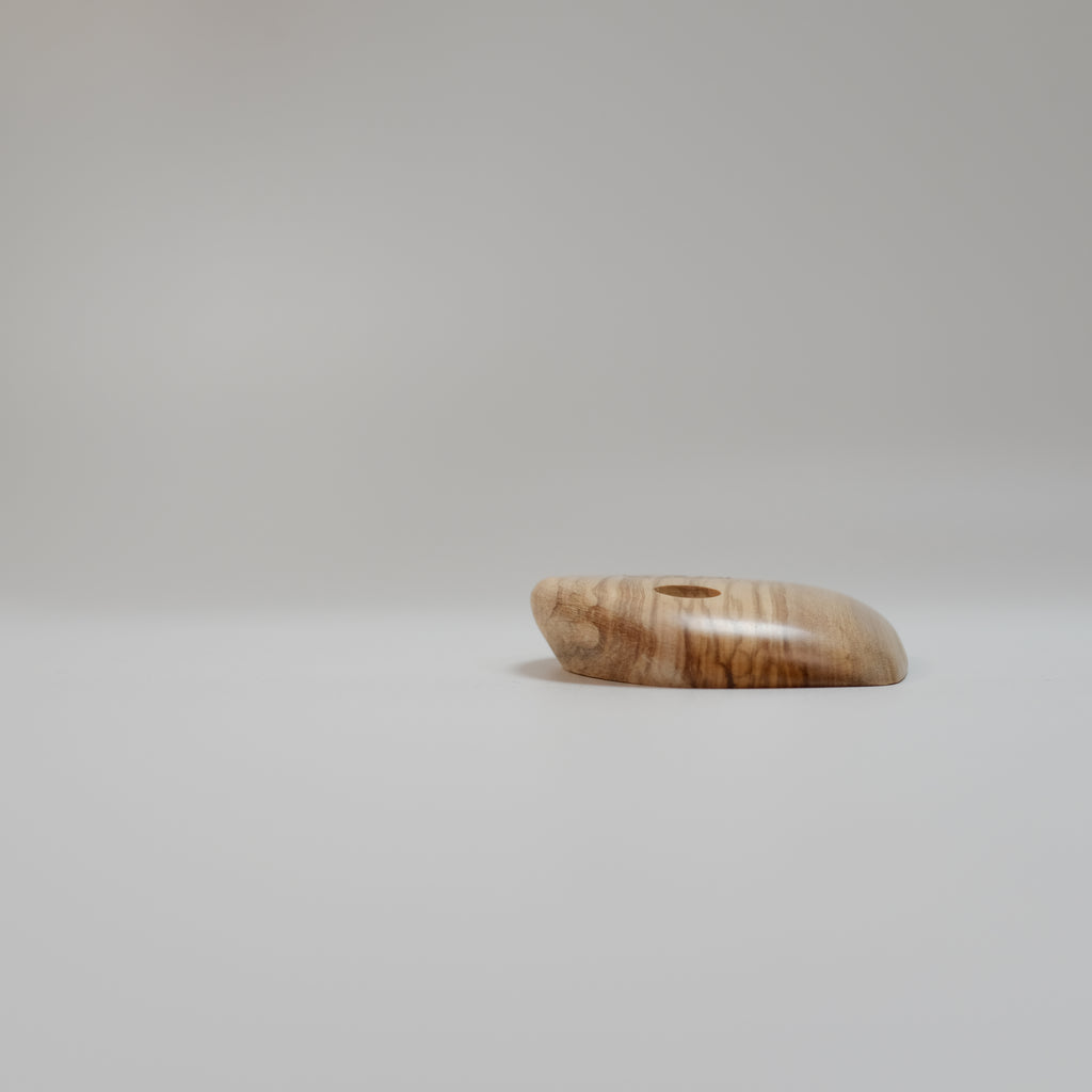 Olive Crimp VI