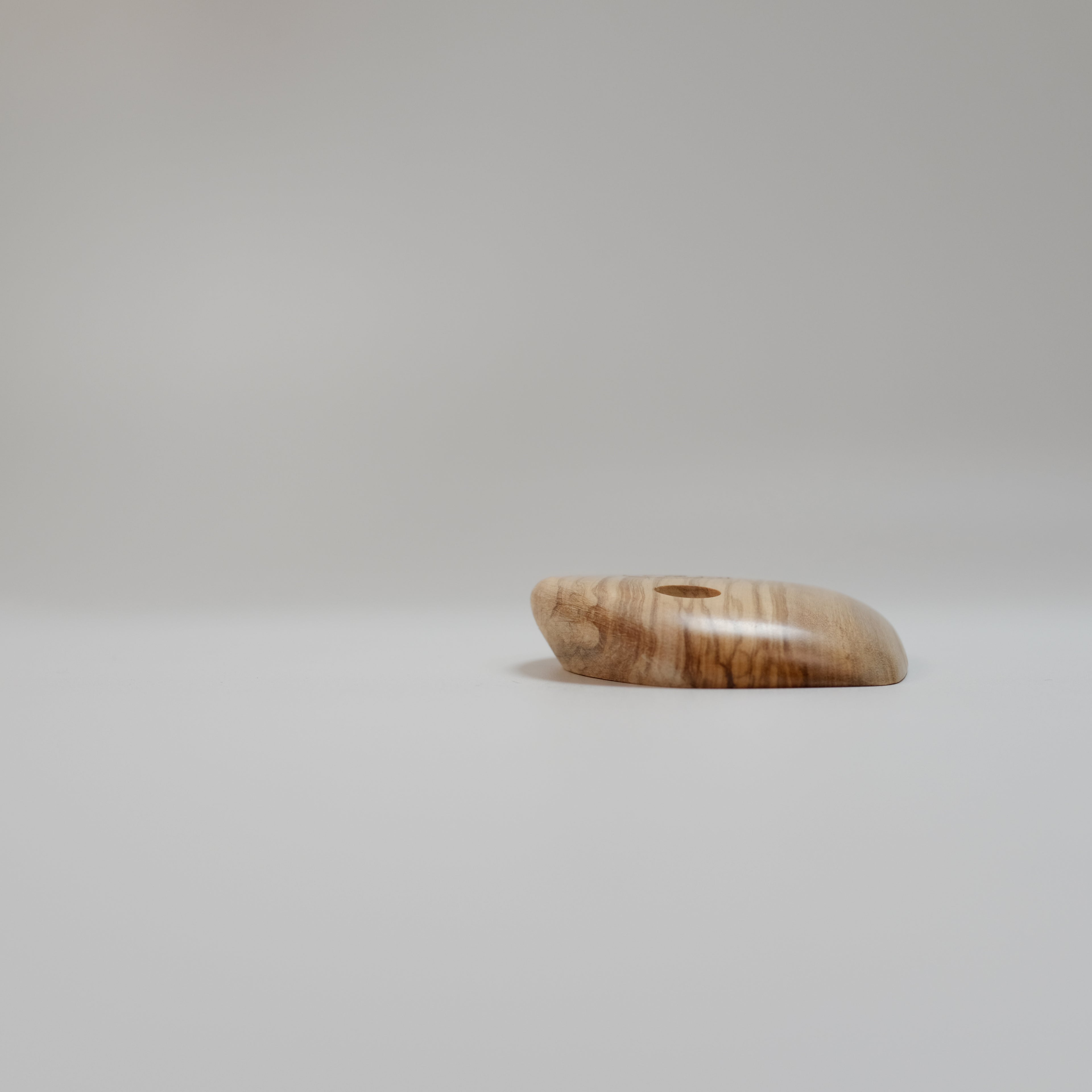 Olive Crimp VI