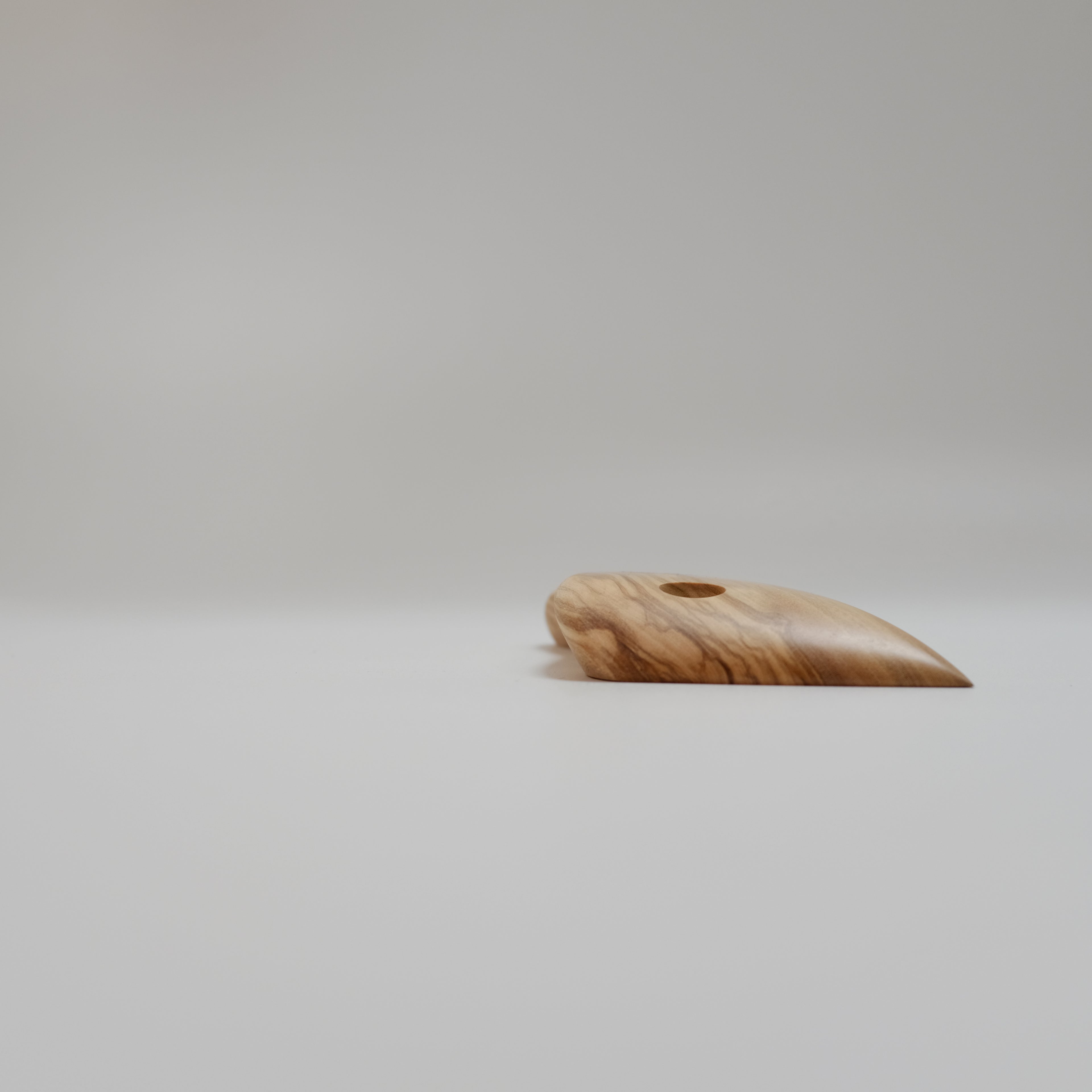 Olive Crimp V