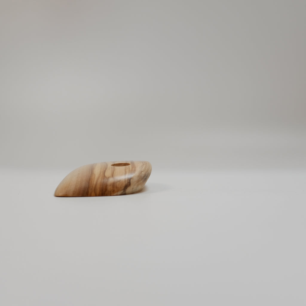 Olive Crimp II