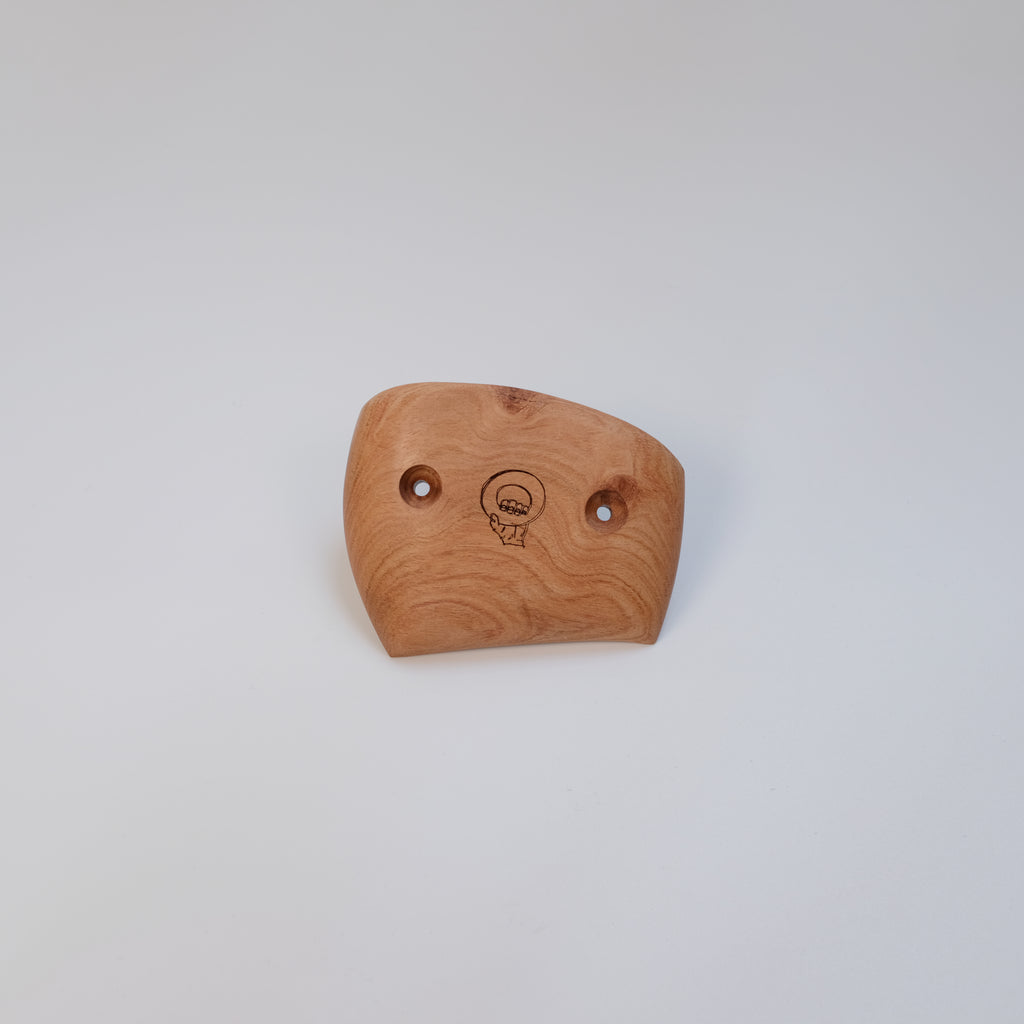 African Rosewood Crimp V