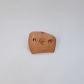 African Rosewood Crimp V