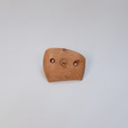 African Rosewood Crimp V