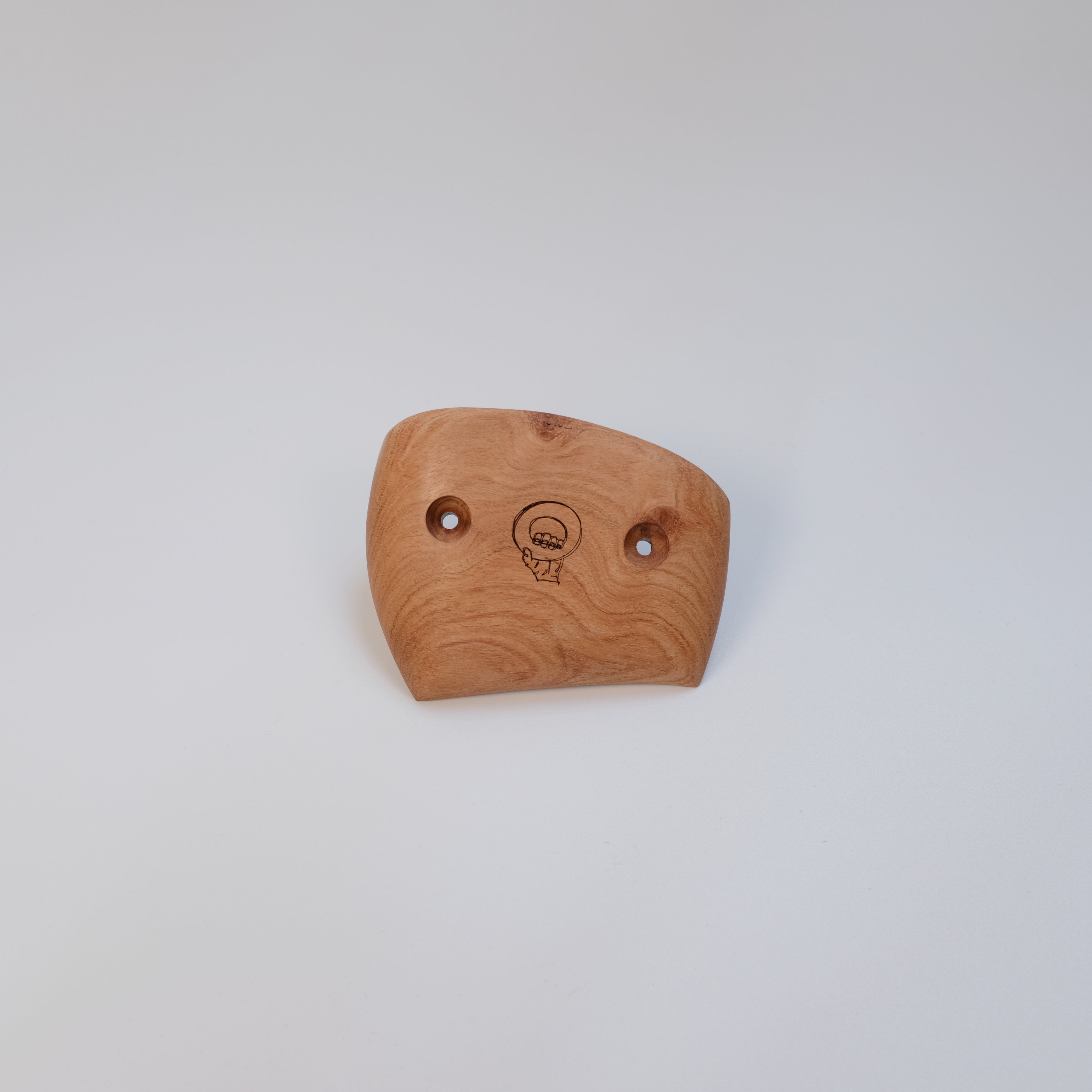 African Rosewood Crimp V