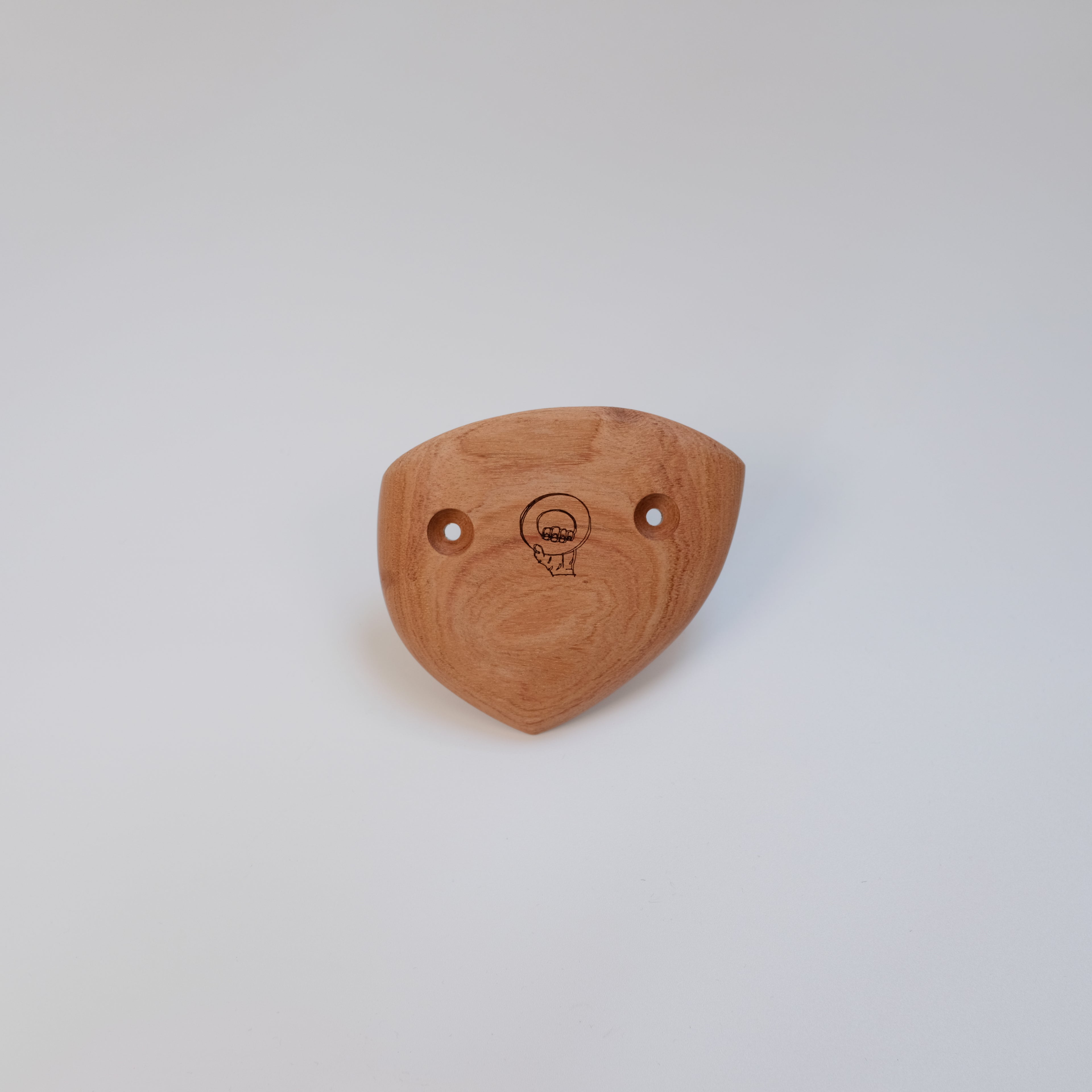 African Rosewood Crimp IV
