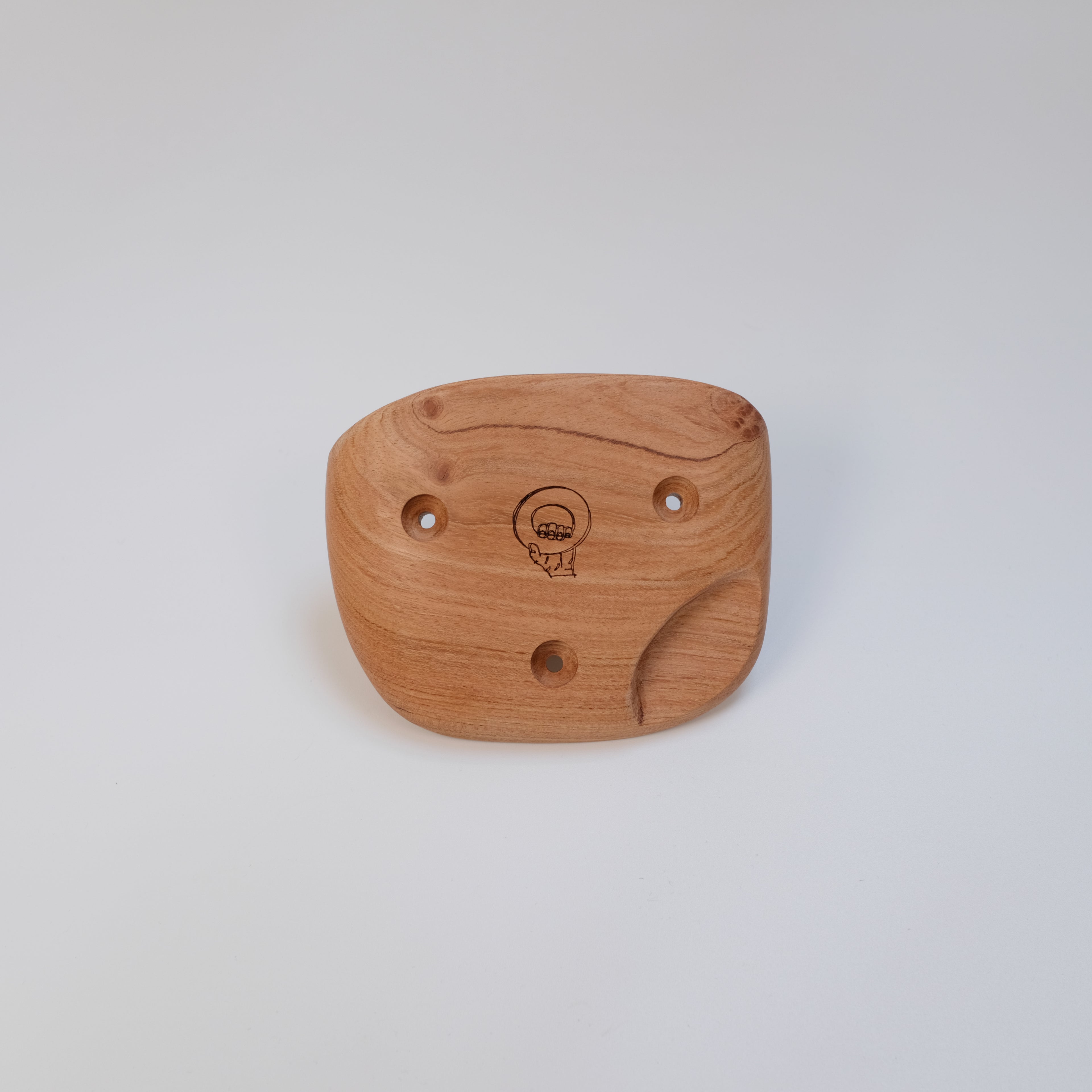 African Rosewood Crimp II