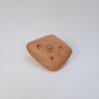African Rosewood Crimp