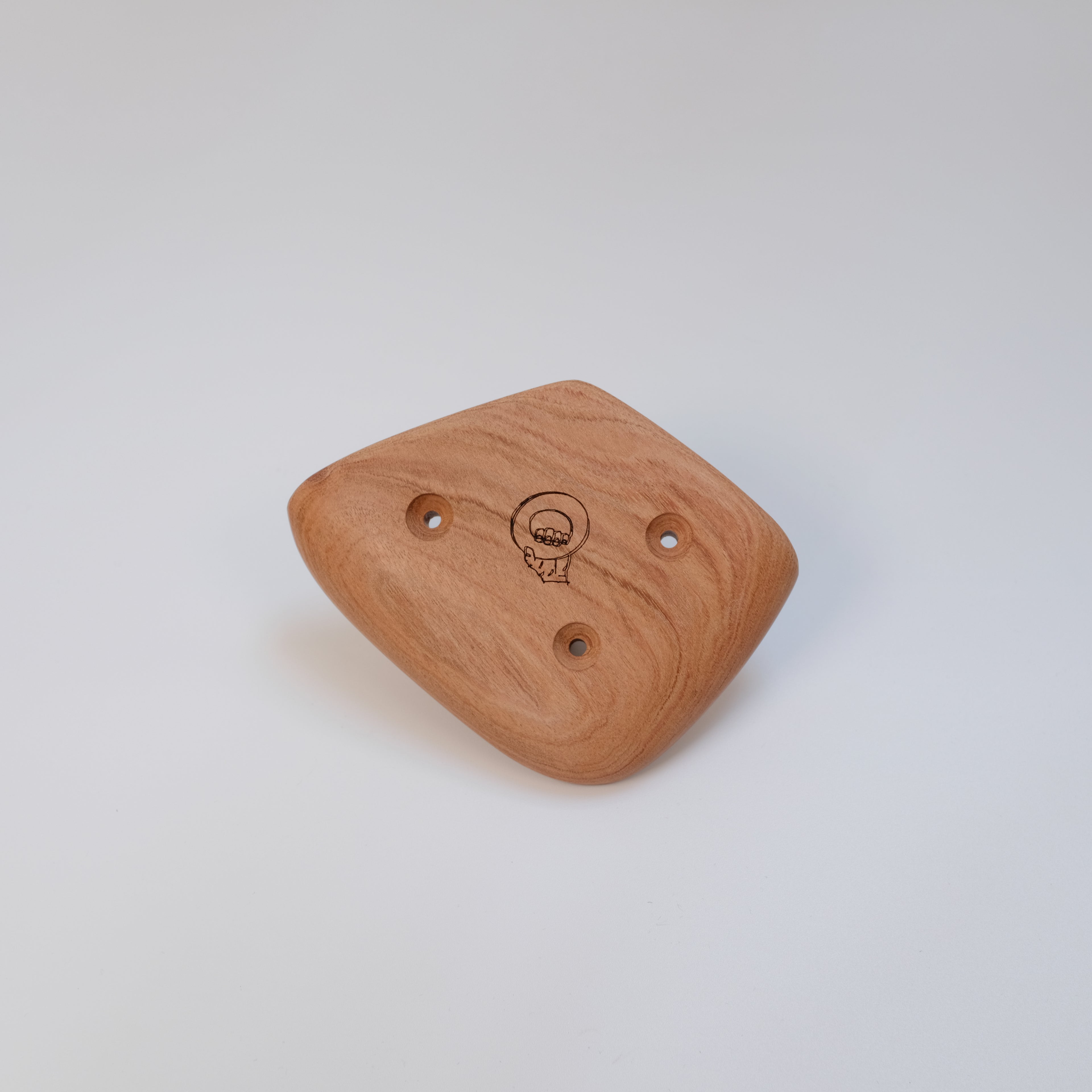 African Rosewood Crimp
