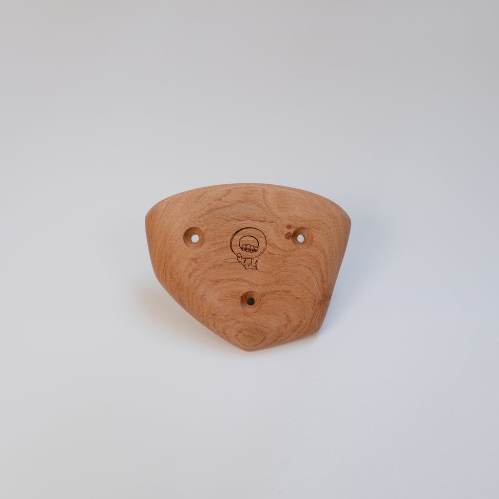 African Rosewood Crimp III