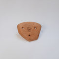 African Rosewood Crimp III