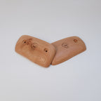 African Rosewood Crimps