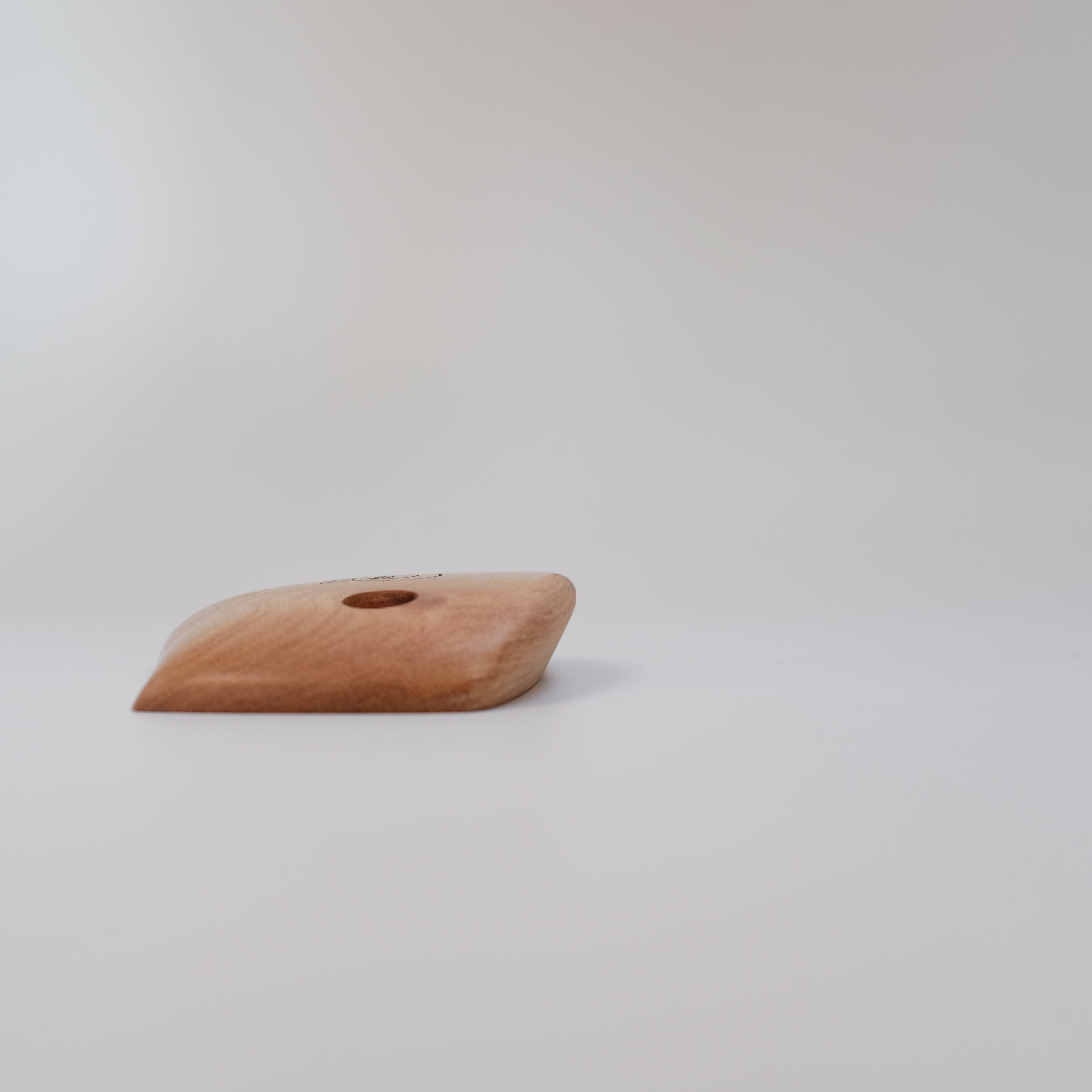 African Rosewood Crimp V