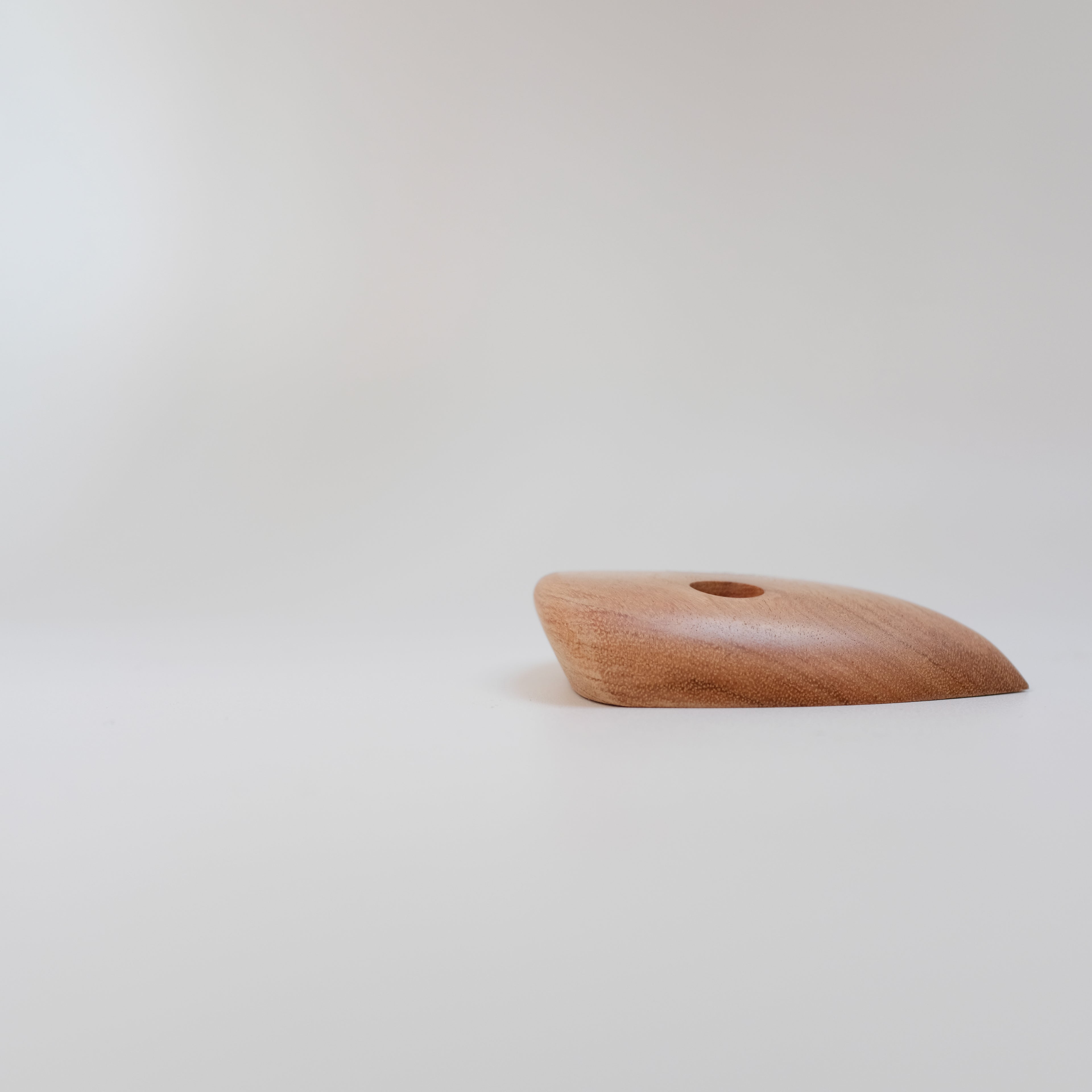 African Rosewood Crimp V