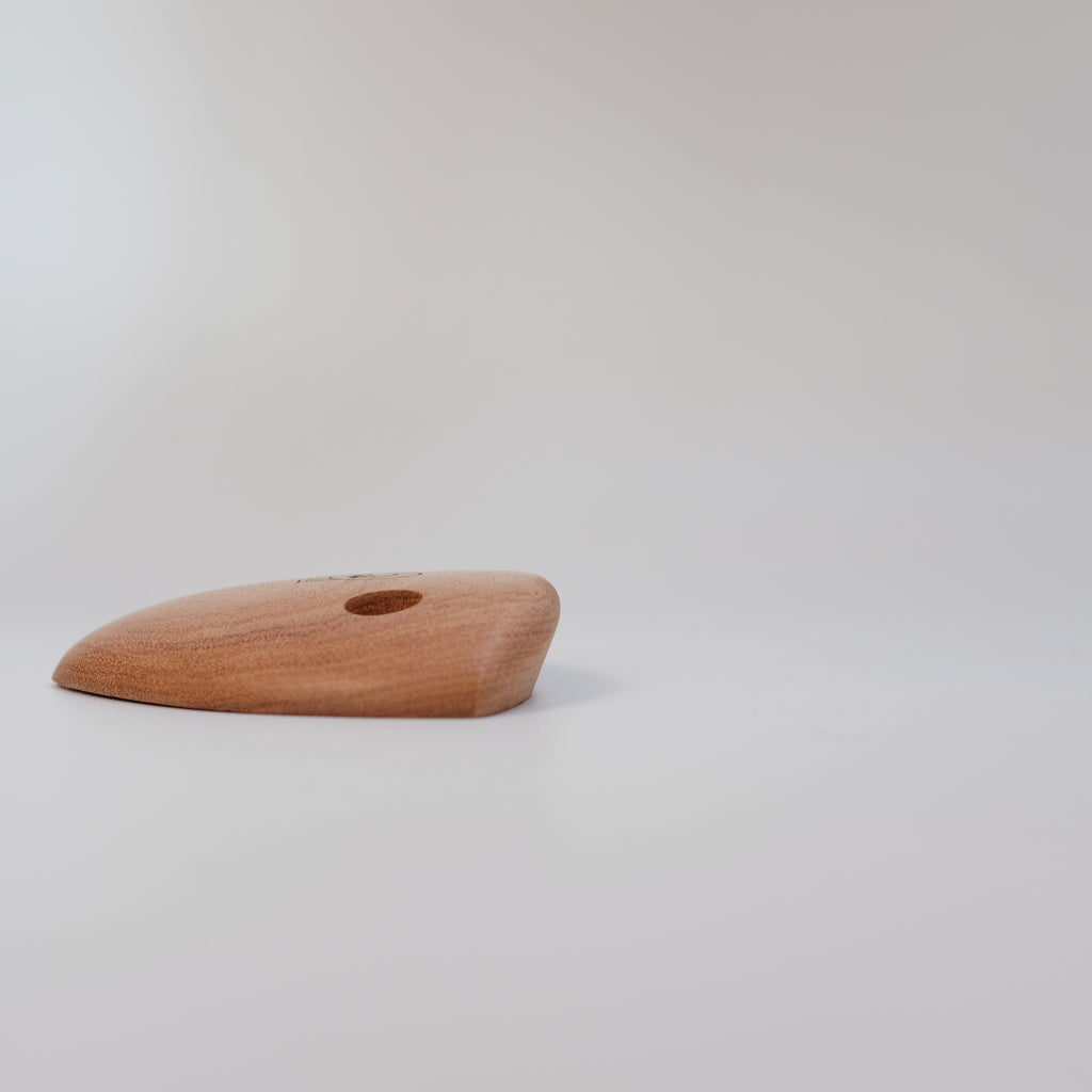 African Rosewood Crimp IV