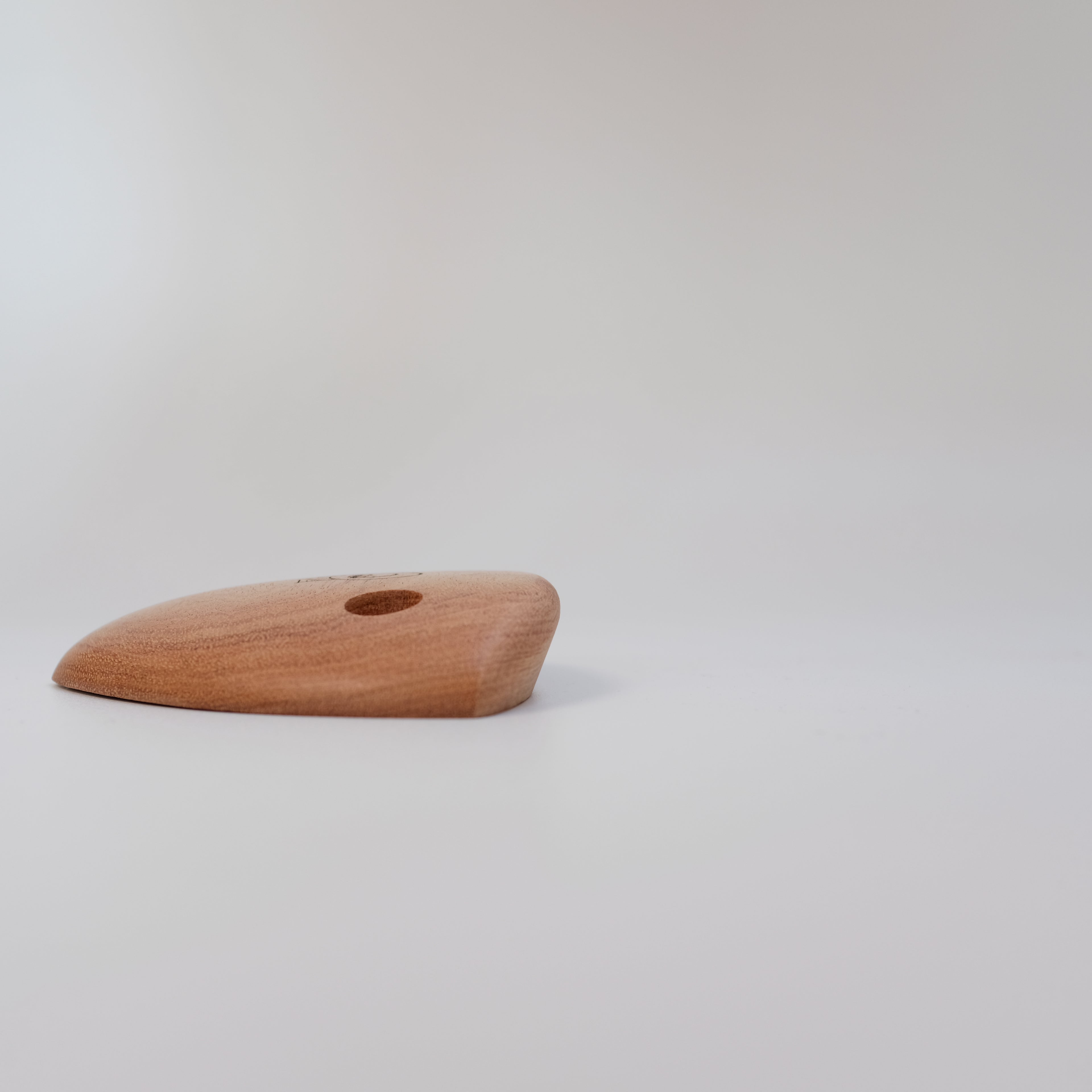 African Rosewood Crimp IV