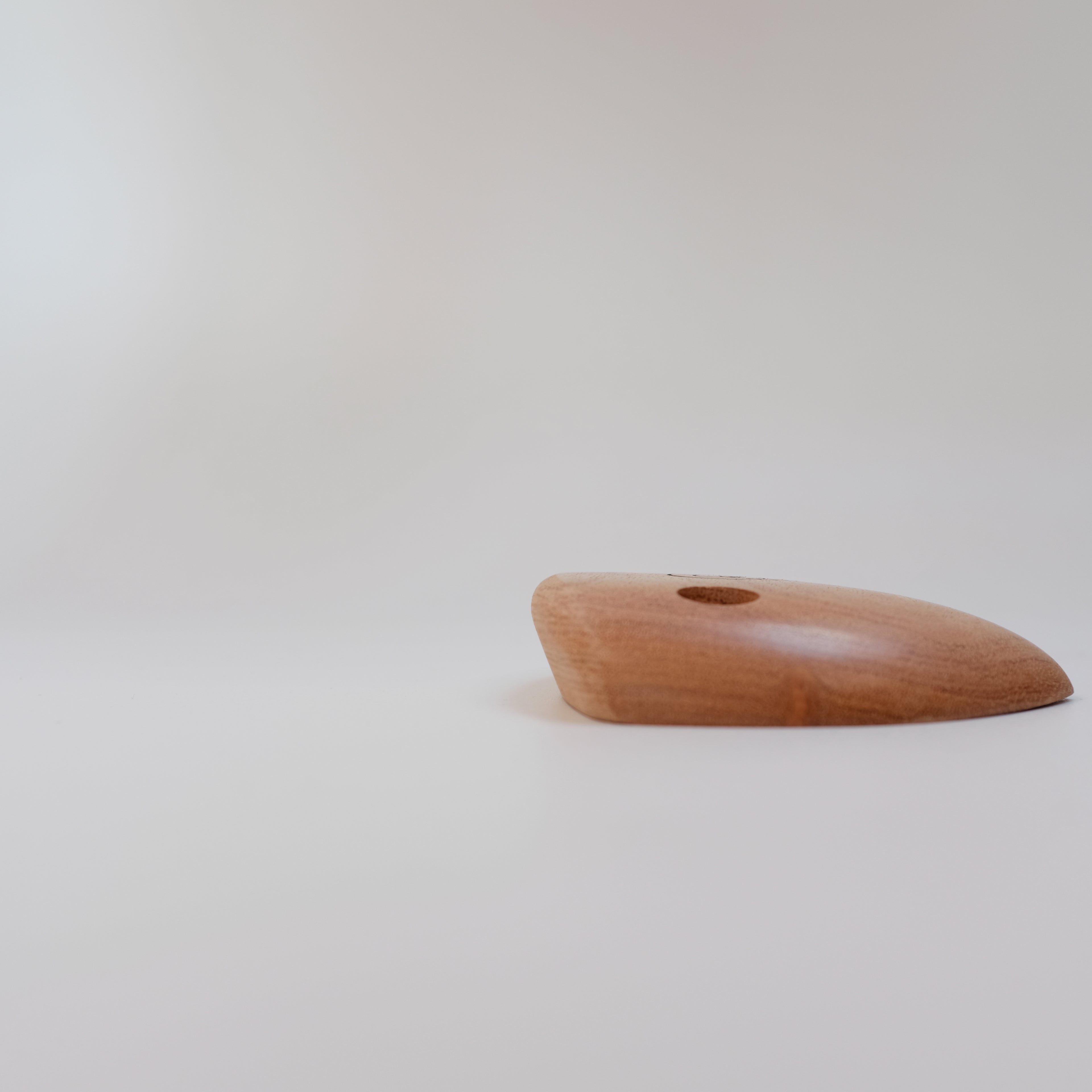 African Rosewood Crimp IV