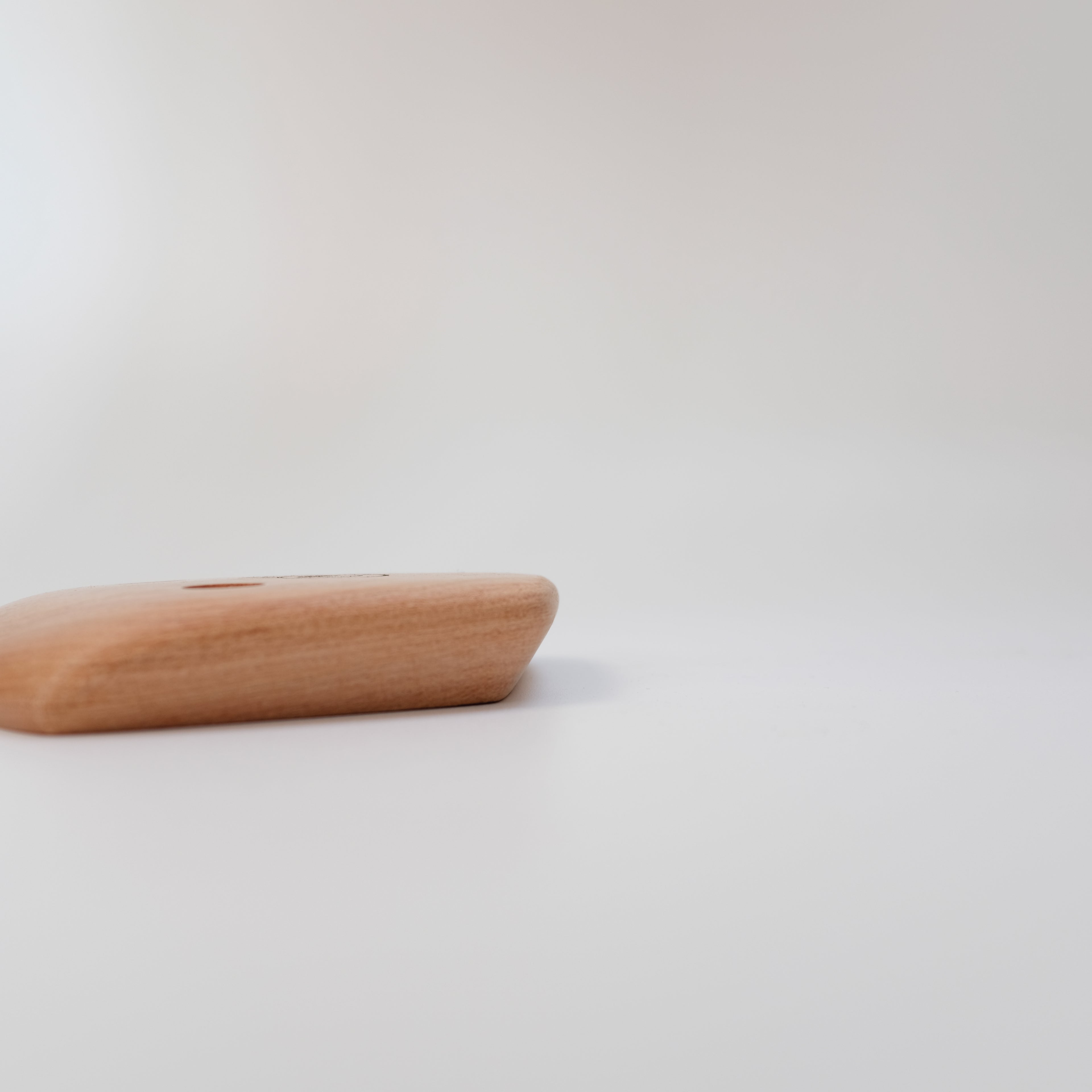 African Rosewood Crimp