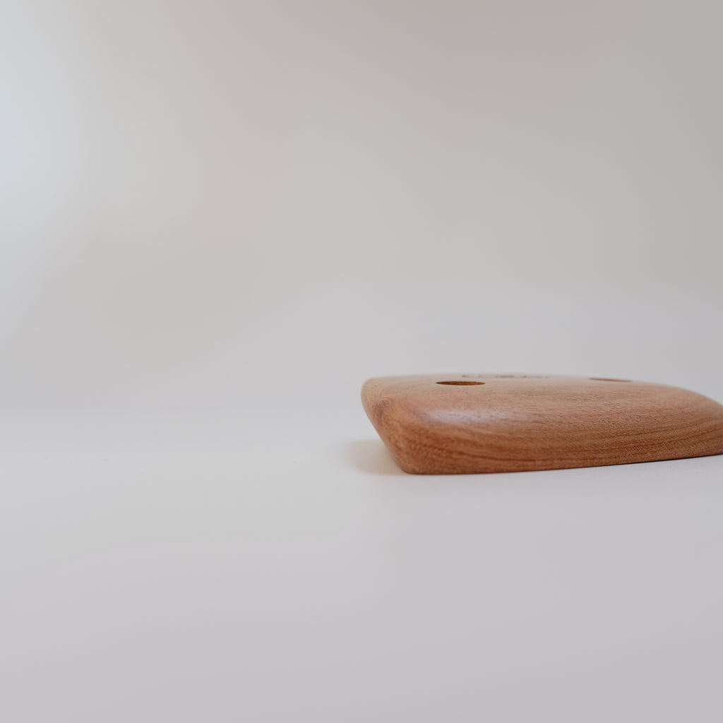 African Rosewood Crimp