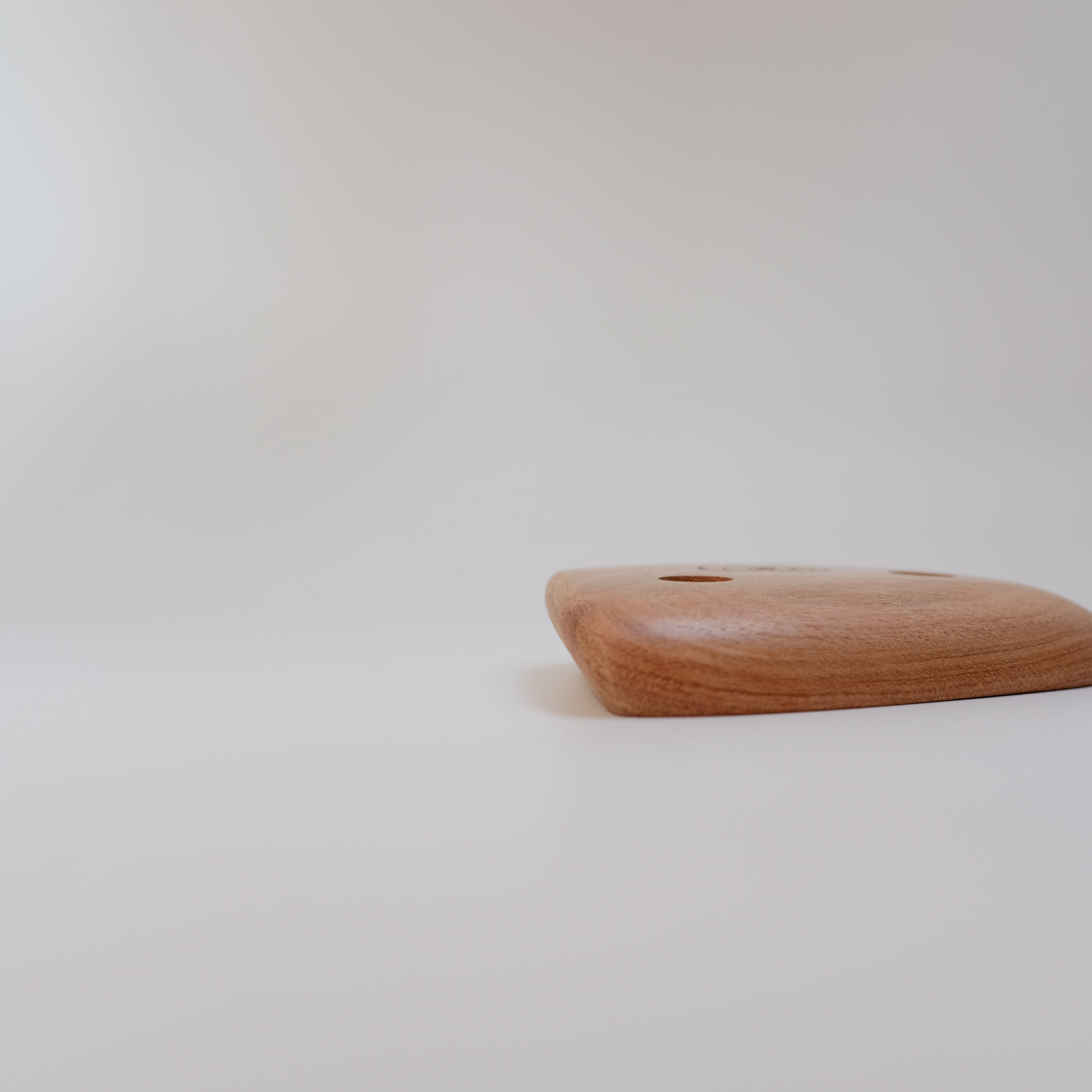 African Rosewood Crimp