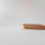 African Rosewood Crimp