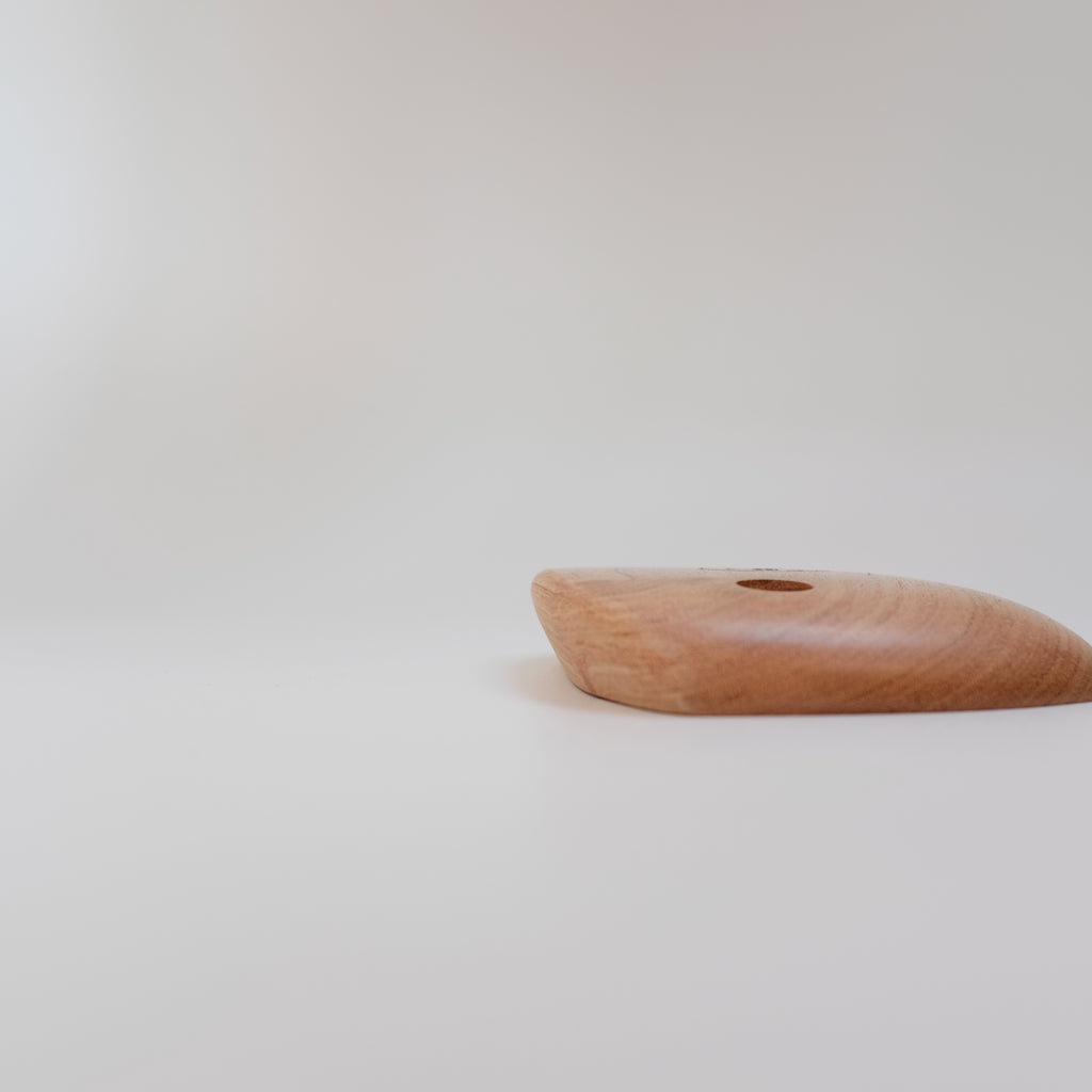 African Rosewood Crimp II