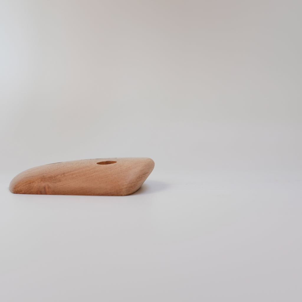 African Rosewood Crimp III