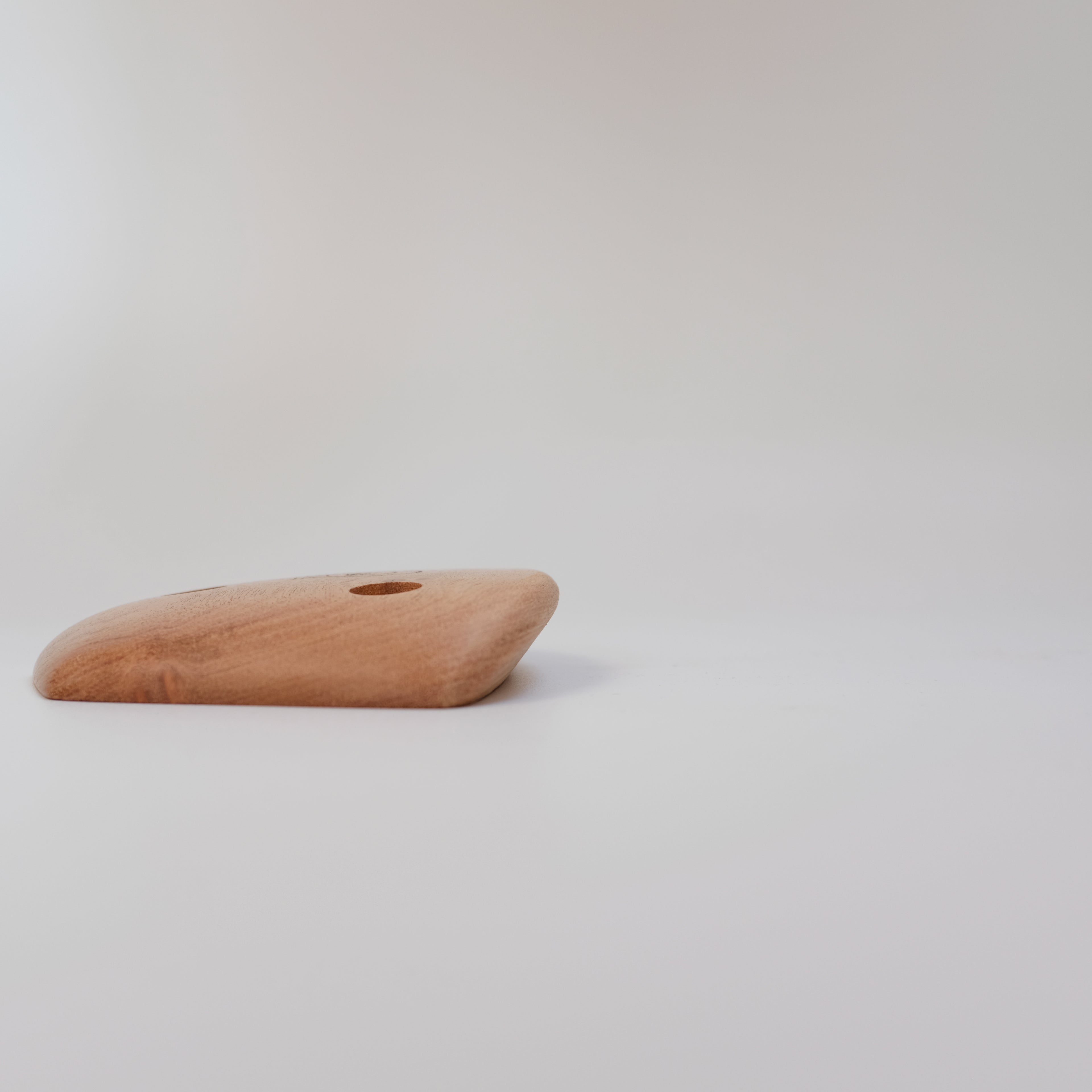 African Rosewood Crimp III