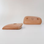 African Rosewood Crimps