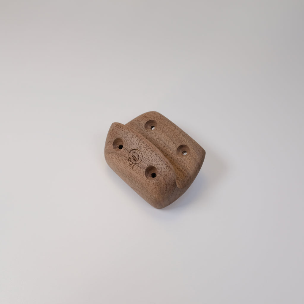 Walnut Scoop