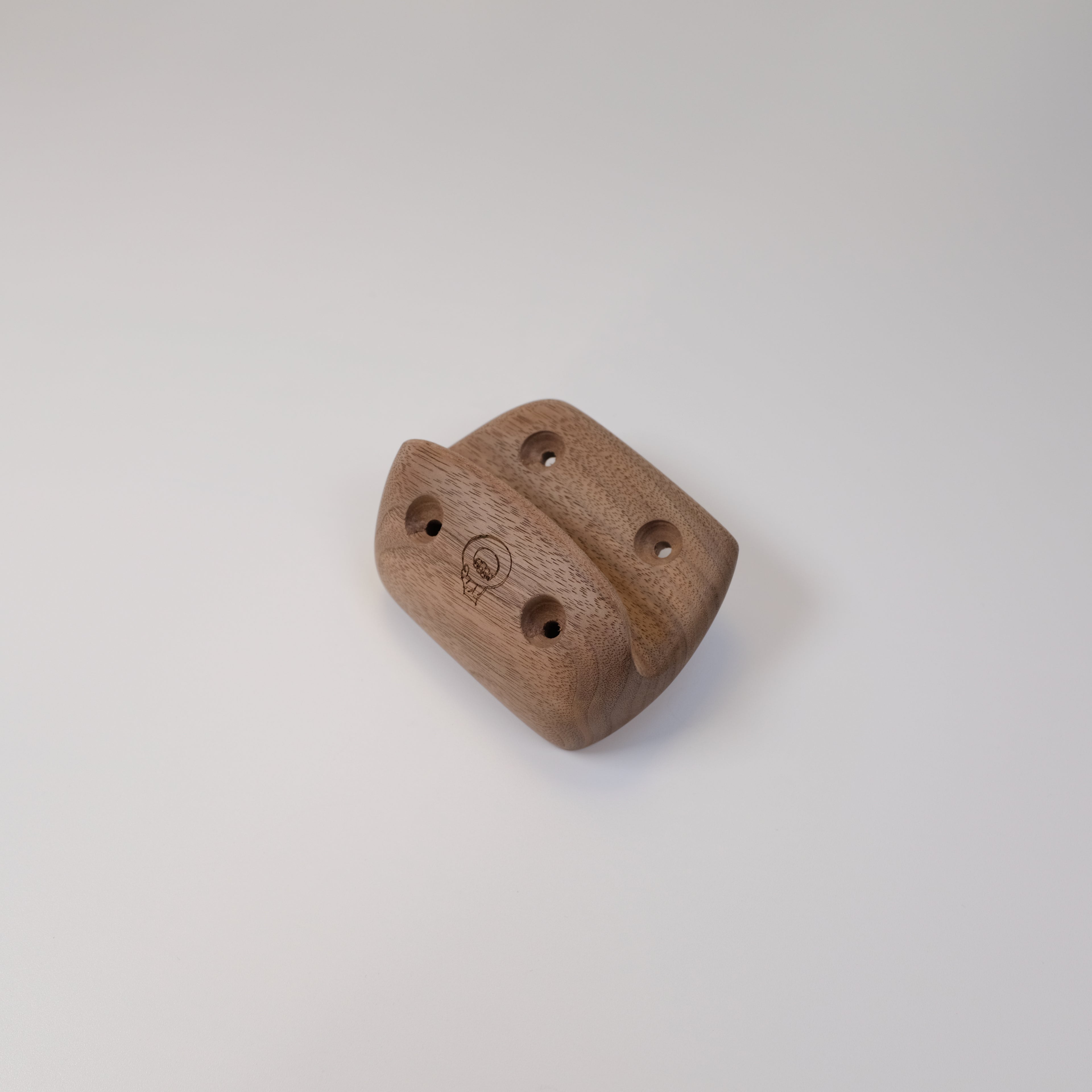 Walnut Scoop