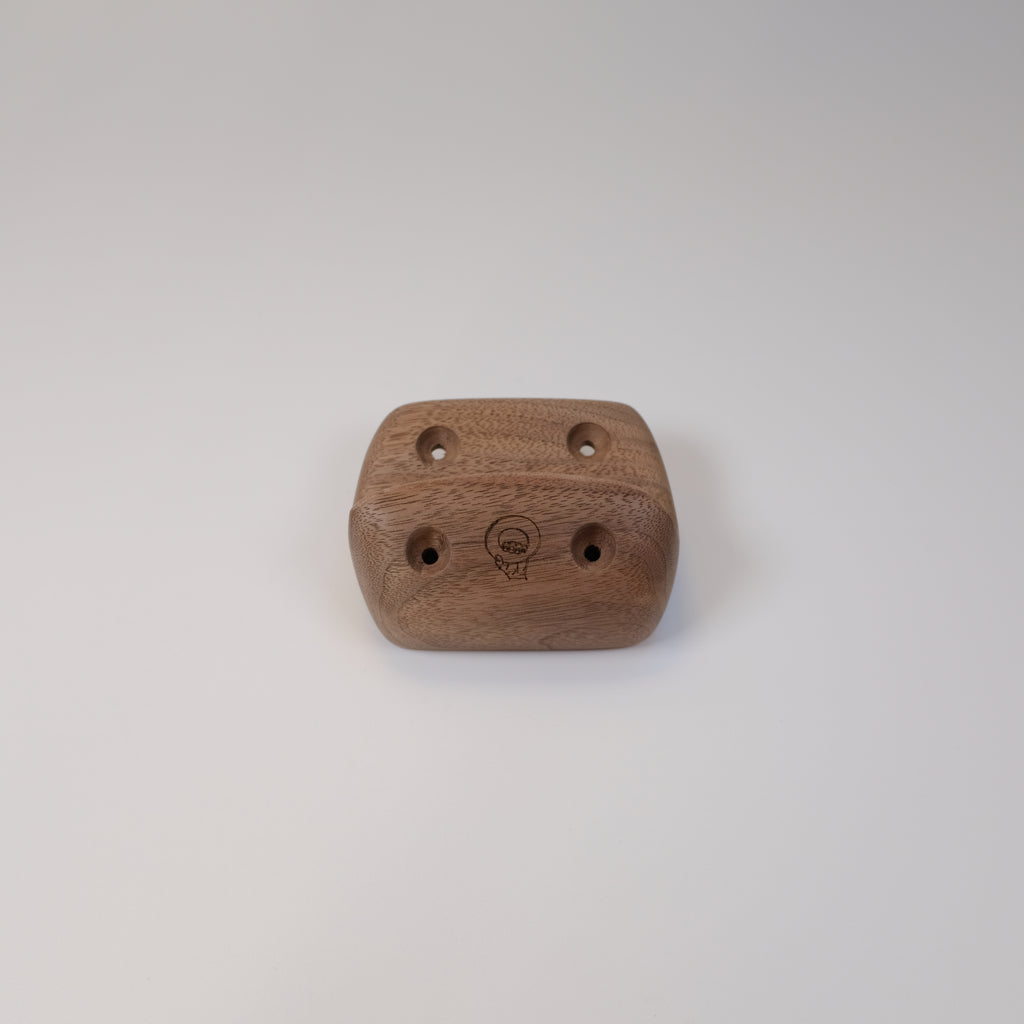 Walnut Scoop