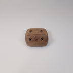 Walnut Scoop