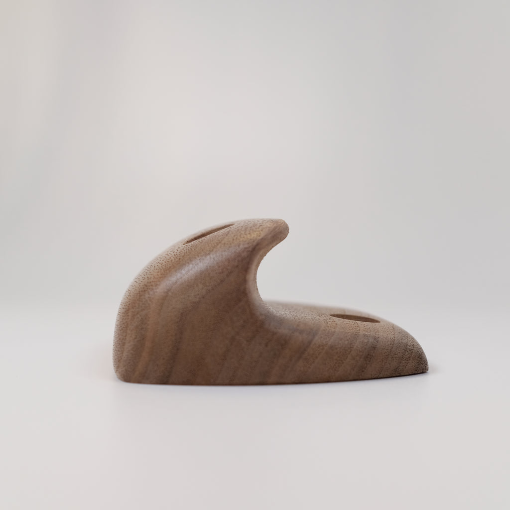 Walnut Scoop
