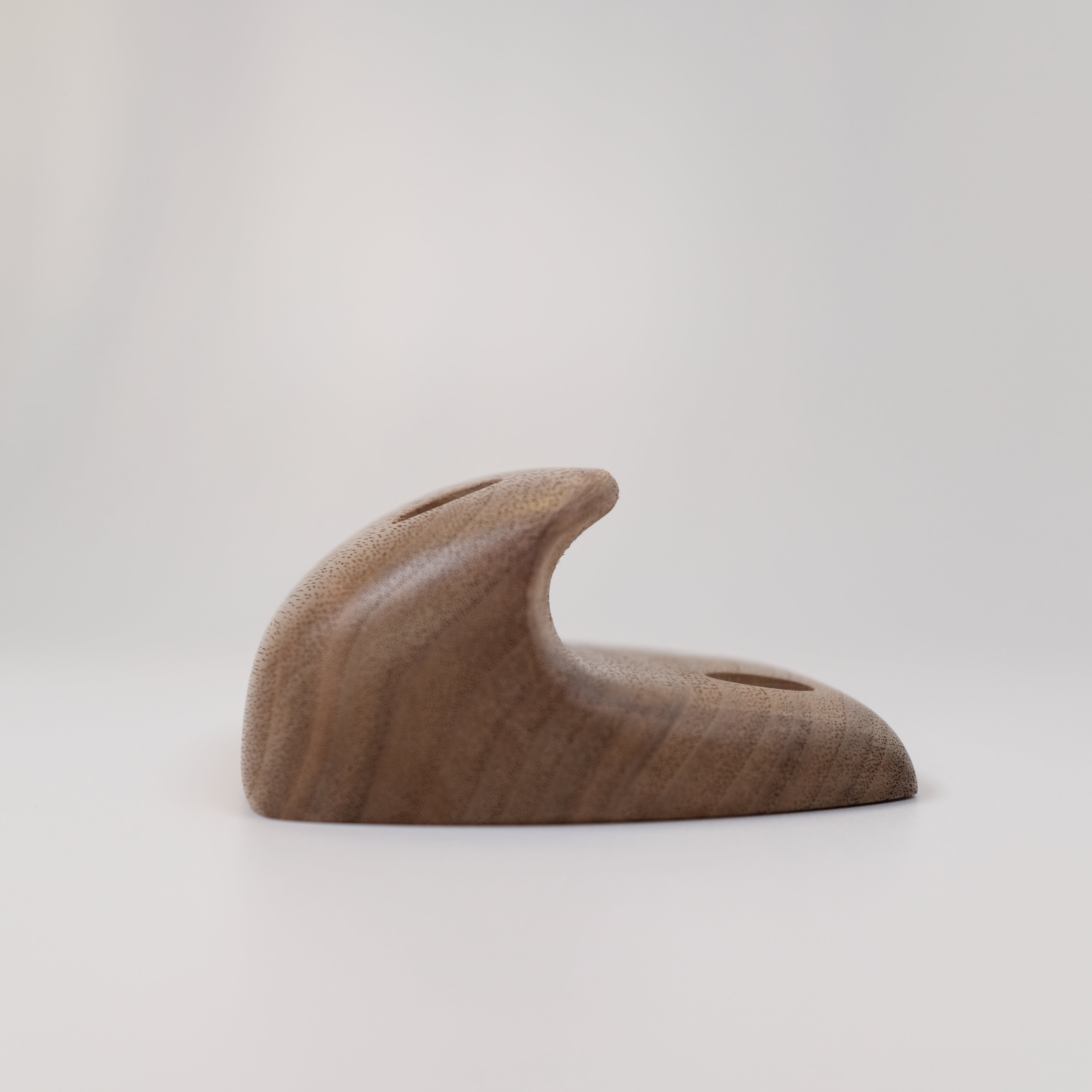 Walnut Scoop