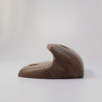 Walnut Scoop
