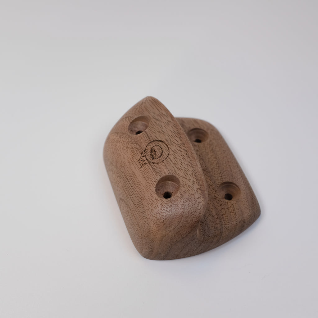 Walnut Scoop