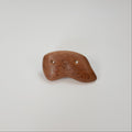 Handmade Leopardwood climbing hold