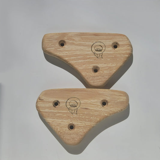 Beech Crimps