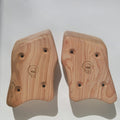 Western Red Cedar Pinches
