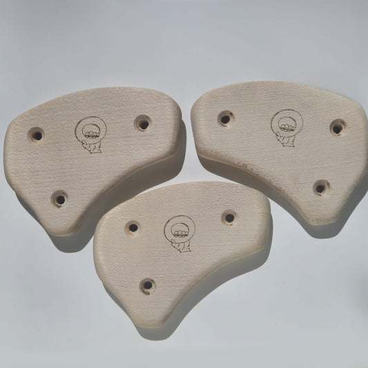Sycamore Crimps