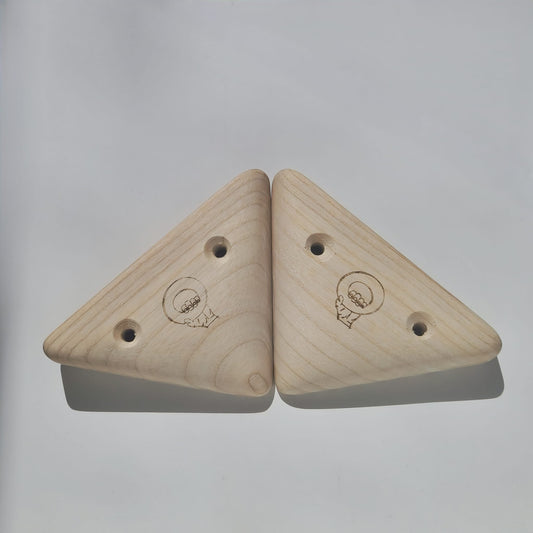 Ash Triangle Edges
