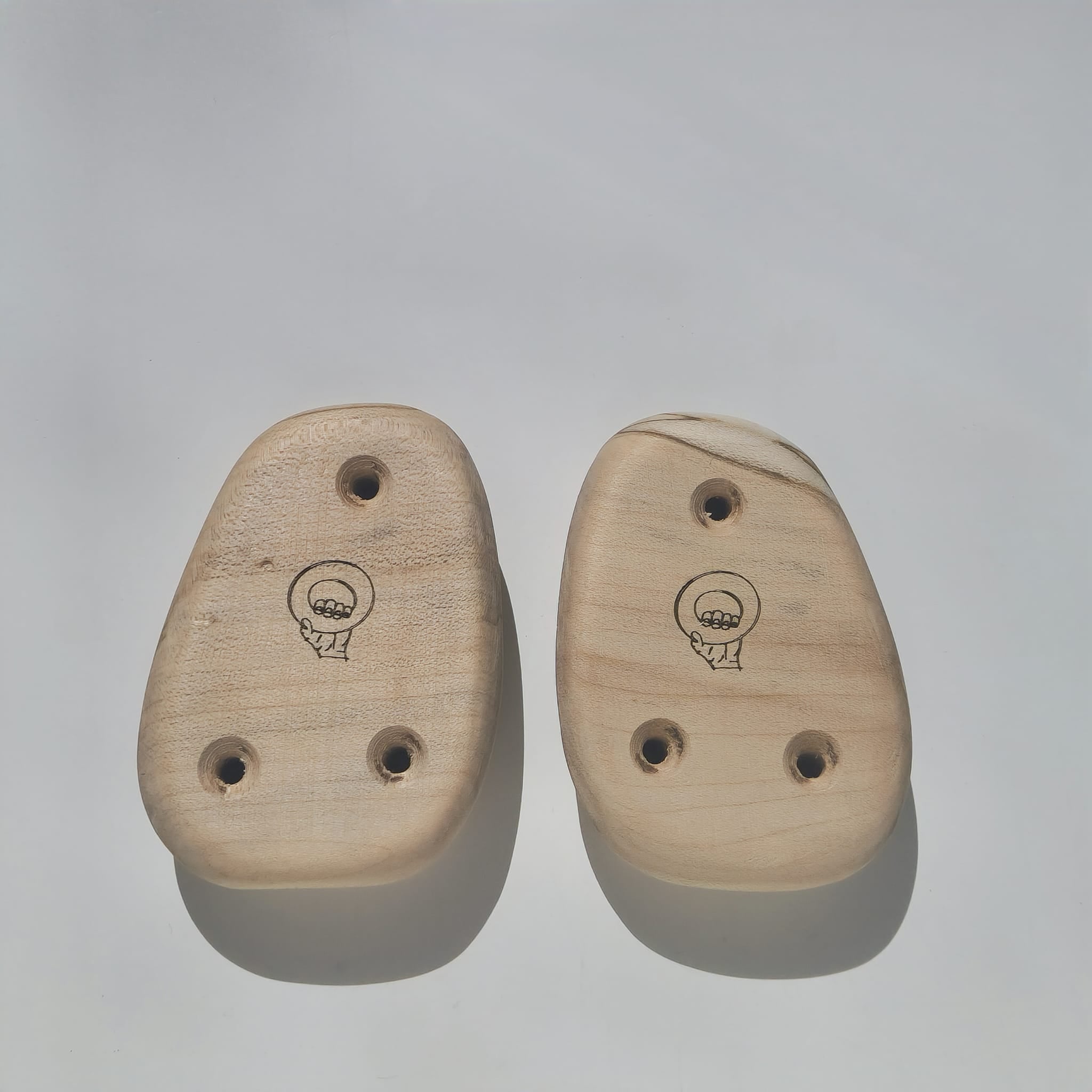 Sycamore Small Pinches