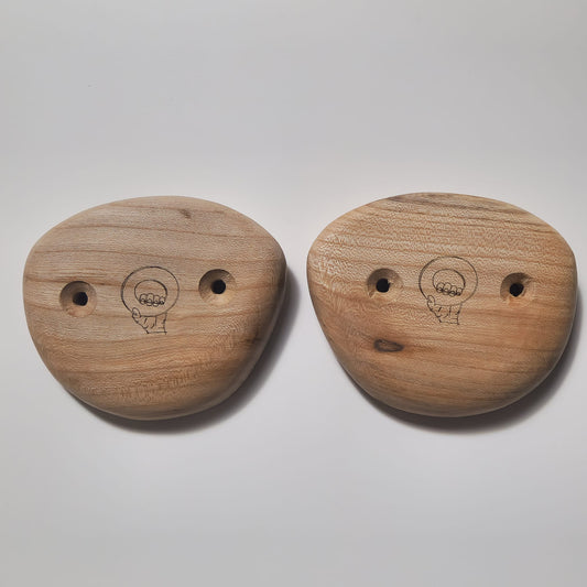 Elm Crimps