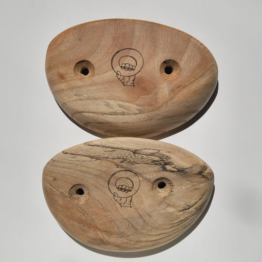 Elm Crimps