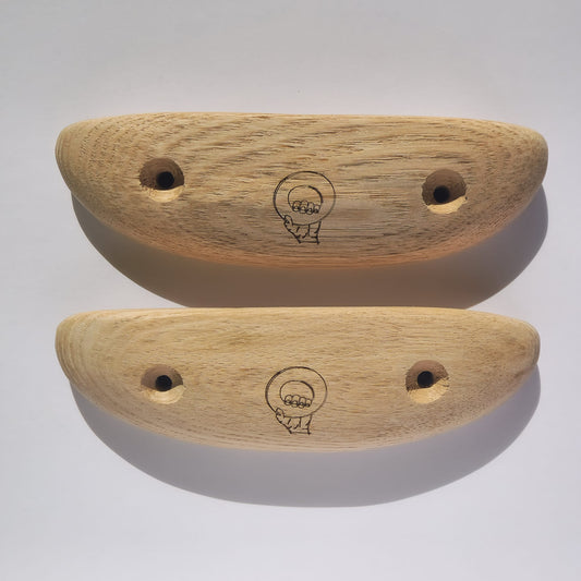 Ash Rails